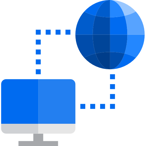 Network icône
