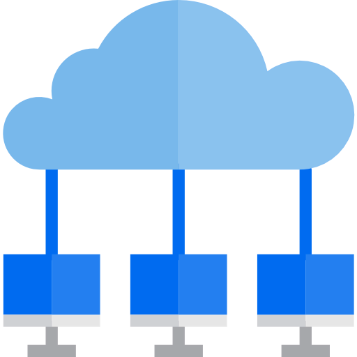 Cloud icon