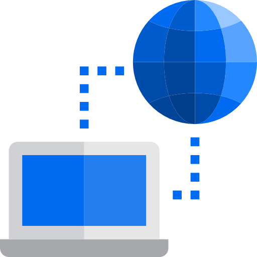Network アイコン