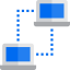 Network icône 64x64