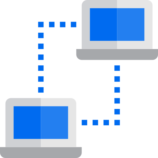 Network icône