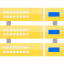 Server biểu tượng 64x64