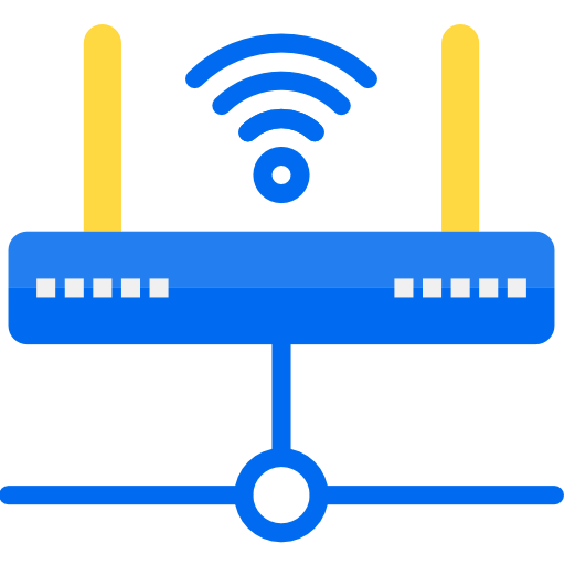 Wireless icon