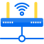 Wireless biểu tượng 64x64