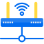 Wireless icône 64x64