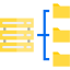 Network icône 64x64