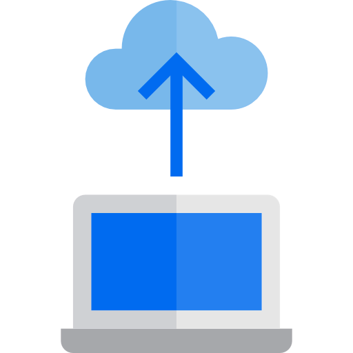 Transfer data іконка