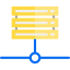 Network biểu tượng 64x64