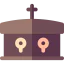 Coffin アイコン 64x64