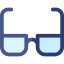 Eyeglasses ícono 64x64
