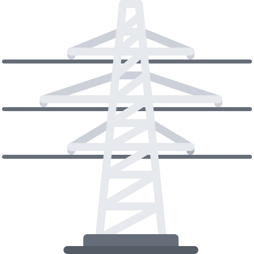 Power line 图标