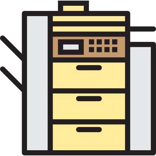 Printer icon