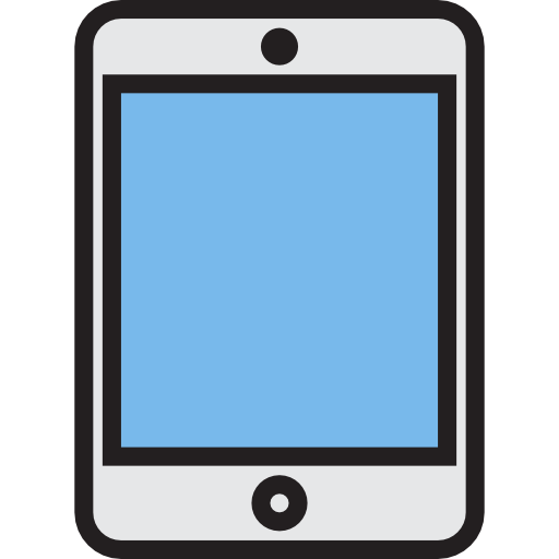 Tablet icon