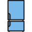 Fridge icon 64x64