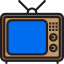 Tv icône 64x64