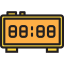 Alarm clock Symbol 64x64