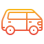 Van icon 64x64