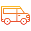 Van icon 64x64
