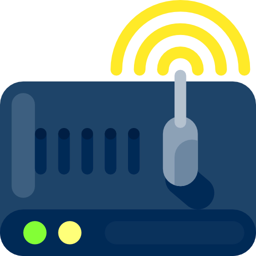 Router icon