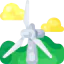 Windmill ícone 64x64