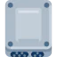 Hard drive Ikona 64x64