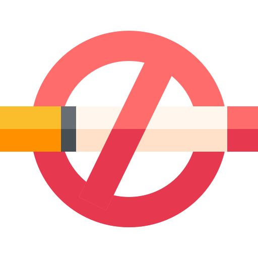 No smoking icône