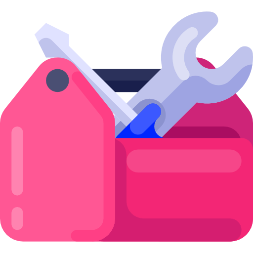 Toolbox icon