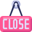 Close іконка 64x64