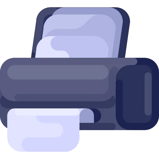 Printer icon