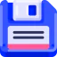 Diskette icône 64x64