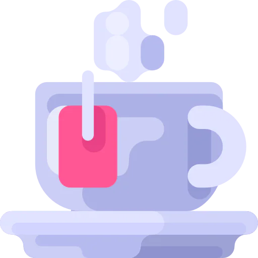 Tea cup Symbol