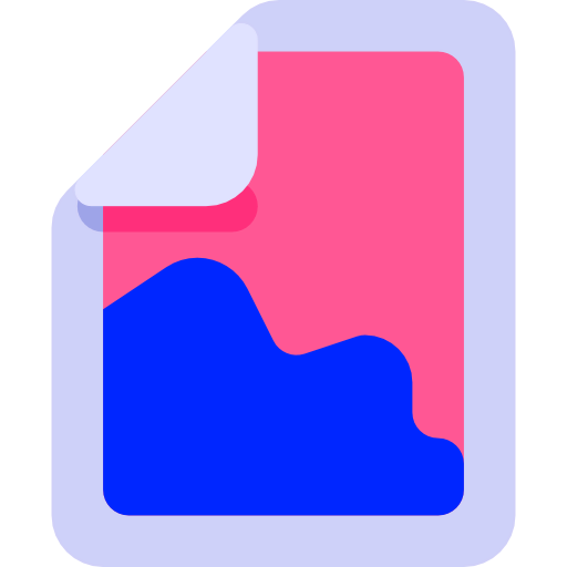 File icône