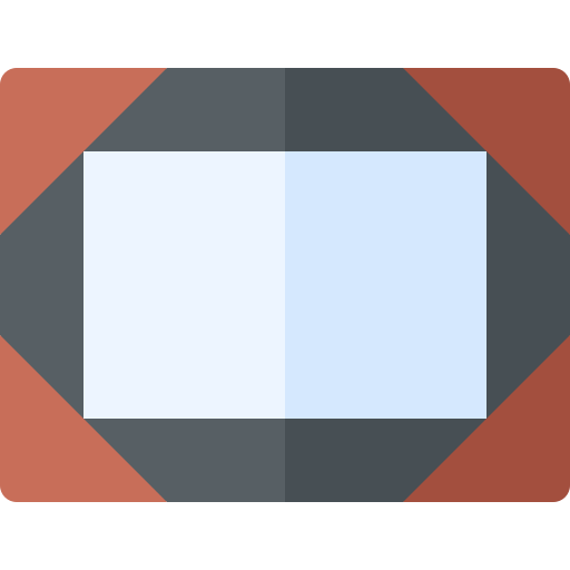 Frame icon