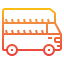 Bus icon 64x64