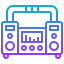 Boombox icon 64x64