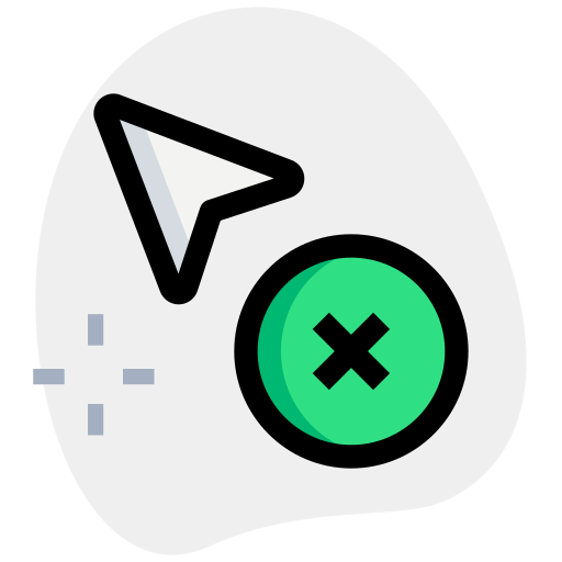 Delete icon