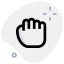 Drag icon 64x64