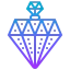 Diamond icon 64x64