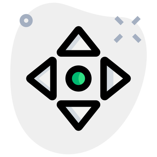 Cursor icon