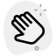 Hand ícone 64x64