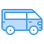 Van icon 64x64