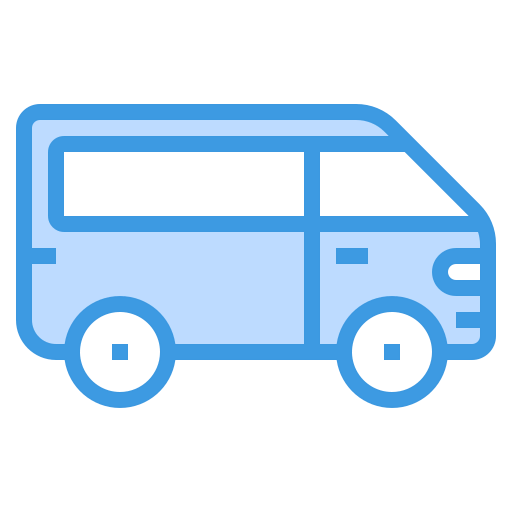 Van icon