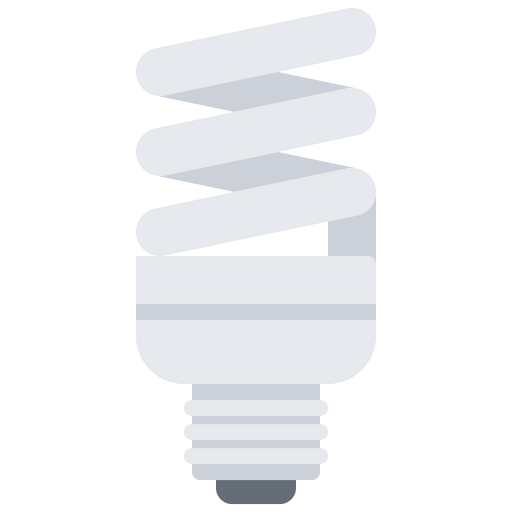 Lightbulb icône