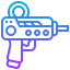 Gun icon 64x64