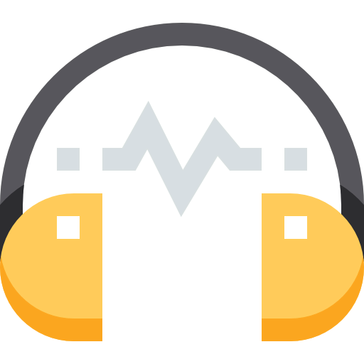 Headset icon