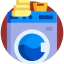 Laundry icon 64x64