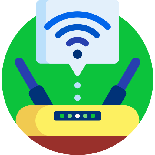 Wifi icon