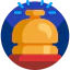 Bell icon 64x64