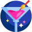 Cocktail icon 64x64