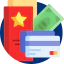 Payment icon 64x64